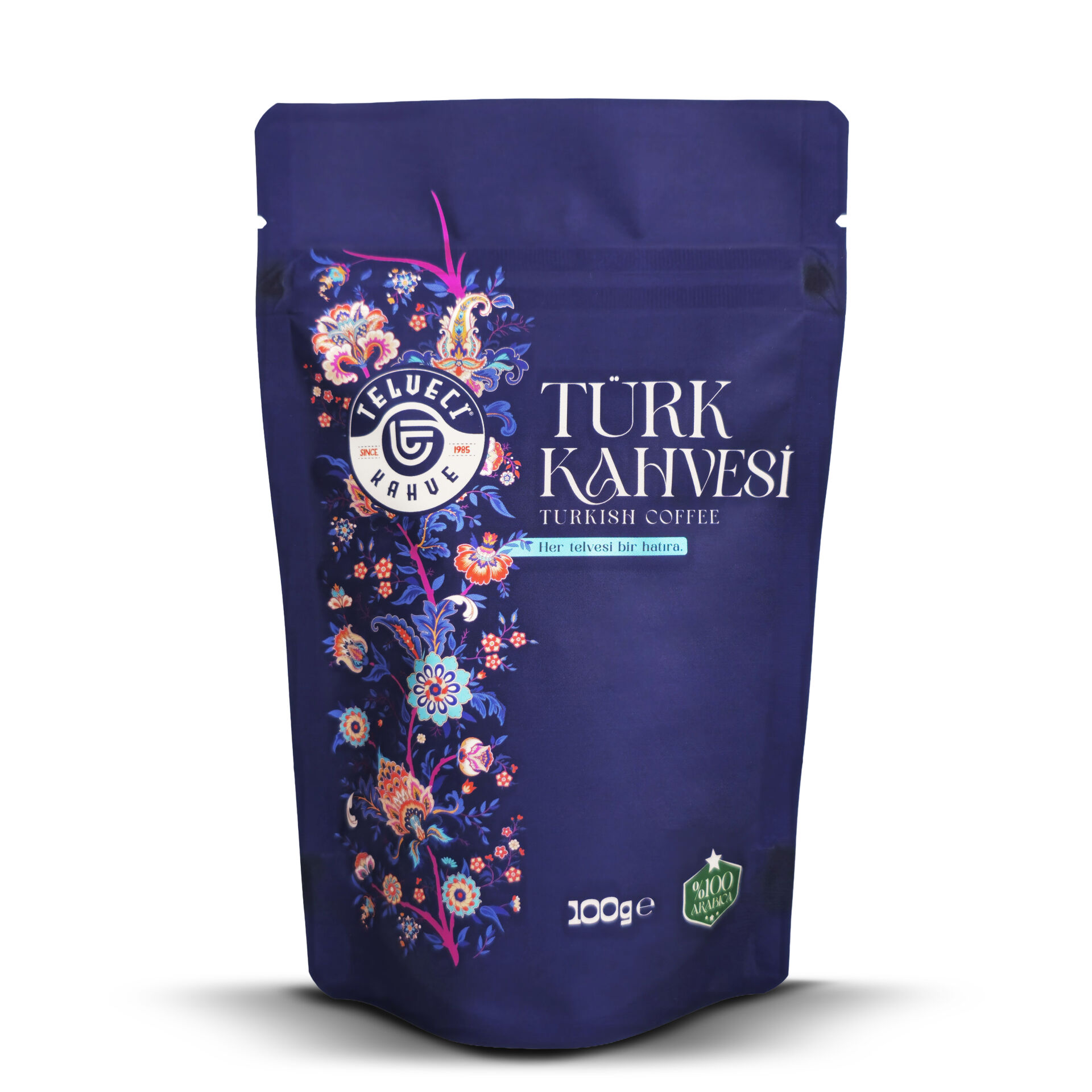 Türk Kahvesi Premium Seri
